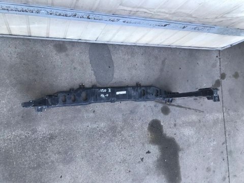 Pas przedni Hyundai i20 II 14-20r. wzmocnienie dolne ramka chłodnic oryginalna Pas przedni Hyundai i20 II 14-20r. wzmocnienie dolne ramka chłodnic oryginalna