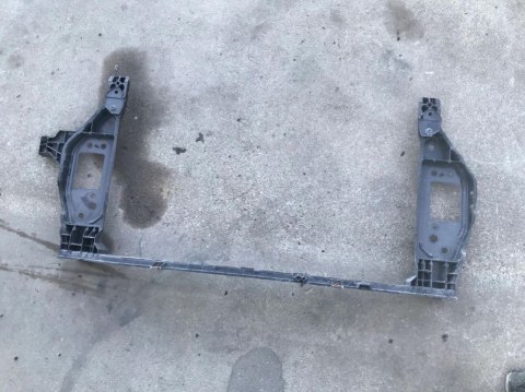 Pas przedni Hyundai i20 II 14-20r. wzmocnienie dolne ramka chłodnic oryginalna Pas przedni Hyundai i20 II 14-20r. wzmocnienie dolne ramka chłodnic oryginalna