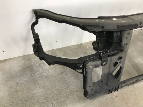 Pas przedni Hyundai i30 I 07-10r. wzmocnienie ramka chłodnic oryginalne 64101-2lxxx Pas przedni Hyundai i30 I 07-10r. wzmocnienie ramka chłodnic oryginalne 64101-2lxxx