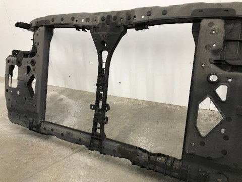 Pas przedni Hyundai i30 I 07-10r. wzmocnienie ramka chłodnic oryginalne 64101-2lxxx Pas przedni Hyundai i30 I 07-10r. wzmocnienie ramka chłodnic oryginalne 64101-2lxxx