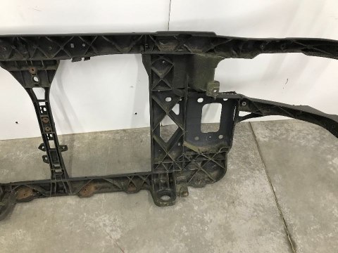 Pas przedni Hyundai i30 I 07-10r. wzmocnienie ramka chłodnic oryginalne 64101-2lxxx Pas przedni Hyundai i30 I 07-10r. wzmocnienie ramka chłodnic oryginalne 64101-2lxxx