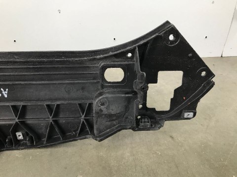 Pas przedni Mercedes w222 s-klasa 13-20r. górne wzmocnienie pasa osłona a2226223800 Pas przedni Mercedes w222 s-klasa 13-20r. górne wzmocnienie pasa osłona a2226223800