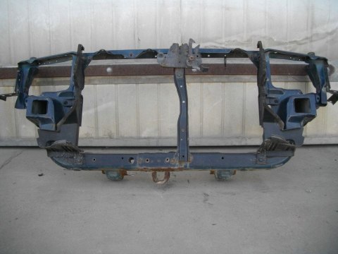 Pas przedni Volvo V40 Kombi S40 sedan LIFT 99-04r. wzmocnienie ramka chłodnic okular reflektora oryginalne Pas przedni Volvo V40 Kombi S40 sedan LIFT 99-04r. wzmocnienie ramka chłodnic okular reflektora oryginalne