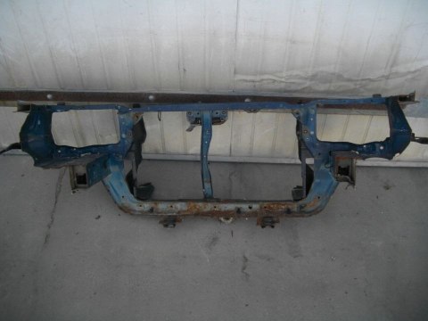 Pas przedni Volvo V40 Kombi S40 sedan LIFT 99-04r. wzmocnienie ramka chłodnic okular reflektora oryginalne Pas przedni Volvo V40 Kombi S40 sedan LIFT 99-04r. wzmocnienie ramka chłodnic okular reflektora oryginalne