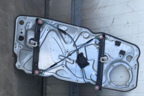 Podnośnik szyb Fiat Stilo 3Drzwi HB 01-07r. prawy przedni silniczek prawy przód Podnośnik szyb Fiat Stilo 3Drzwi HB 01-07r. prawy przedni silniczek prawy przód