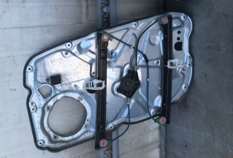 Podnośnik szyb Fiat Stilo 5Drzwi HB KOMBI 01-07r. lewy przedni silniczek lewy przód Podnośnik szyb Fiat Stilo 5Drzwi HB KOMBI 01-07r. lewy przedni silniczek lewy przód