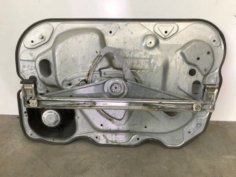 Podnośnik szyb Ford C-Max I MK1 03-10r. lewy przedni mechanizm podnoszenia szyby kierowcy lewy przód 7m51r203a29ba Podnośnik szyb Ford C-Max I MK1 03-10r. lewy przedni mechanizm podnoszenia szyby kierowcy lewy przód 7m51r203a29ba