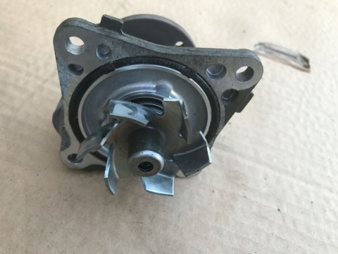 Pompa wody Mitsubishi ASX I Lancer VIII 10r.- 1.6b 16v benzyna kod silnika 4A92 Pompa wody Mitsubishi ASX I Lancer VIII 10r.- 1.6b 16v benzyna kod silnika 4A92
