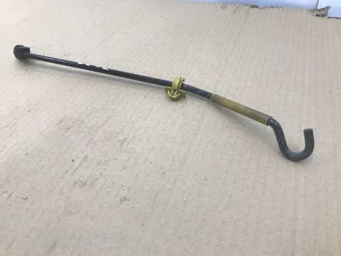 Siłownik Opel Vectra C 02-08r. podpora maski pręt Siłownik Opel Vectra C 02-08r. podpora maski pręt