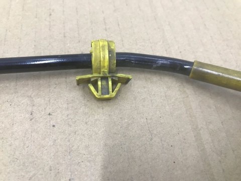 Siłownik Opel Vectra C 02-08r. podpora maski pręt Siłownik Opel Vectra C 02-08r. podpora maski pręt