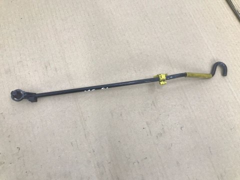 Siłownik Opel Vectra C 02-08r. podpora maski pręt Siłownik Opel Vectra C 02-08r. podpora maski pręt