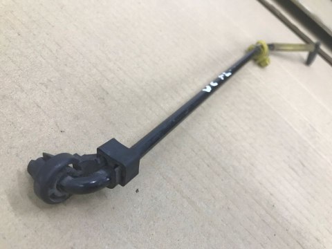 Siłownik Opel Vectra C 02-08r. podpora maski pręt Siłownik Opel Vectra C 02-08r. podpora maski pręt