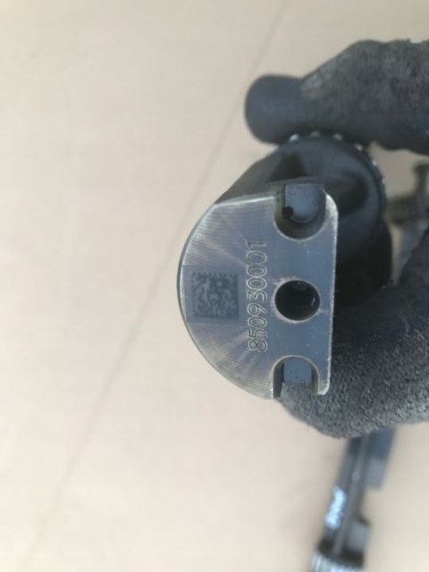Wałek balansujący BMW E60 E81 E83 E84 E90 E91 E92 F07 F10 F20 F25 F30 2.0d N47 diesel Walki balansowe wyrównoważające 8509300 85 Wałek balansujący BMW E60 E81 E83 E84 E90 E91 E92 F07 F10 F20 F25 F30 2.0d N47 diesel Walki balansowe wyrównoważające 8509300 85