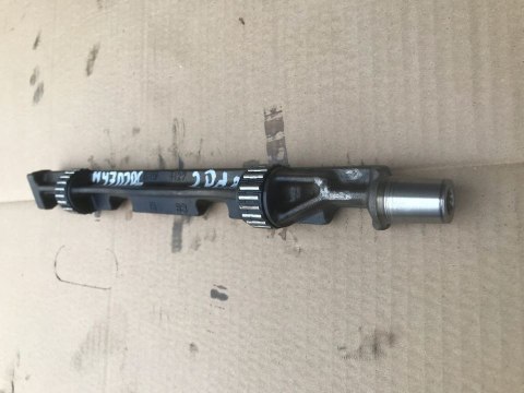 Wałek balansujący BMW E60 E81 E83 E84 E90 E91 E92 F07 F10 F20 F25 F30 2.0d N47 diesel Walki balansowe wyrównoważające 8509300 85 Wałek balansujący BMW E60 E81 E83 E84 E90 E91 E92 F07 F10 F20 F25 F30 2.0d N47 diesel Walki balansowe wyrównoważające 8509300 85
