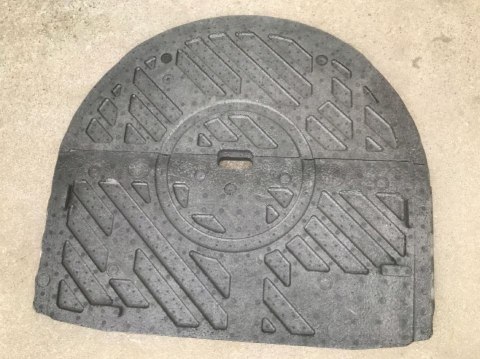 Wkład koła zapasowego Mitsubishi Colt VI 6 Z30 Smart Forfour w454 04-12r. styropian bagażnika pokrywa a4546980090 mn148921 Wkład koła zapasowego Mitsubishi Colt VI 6 Z30 Smart Forfour w454 04-12r. styropian bagażnika pokrywa a4546980090 mn148921