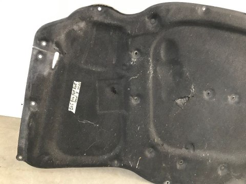 Wygłuszenie maski BMW E65 E66 E67 E68 01-08r. wygłuszka osłona mata podbitka maski Wygłuszenie maski BMW E65 E66 E67 E68 01-08r. wygłuszka osłona mata podbitka maski