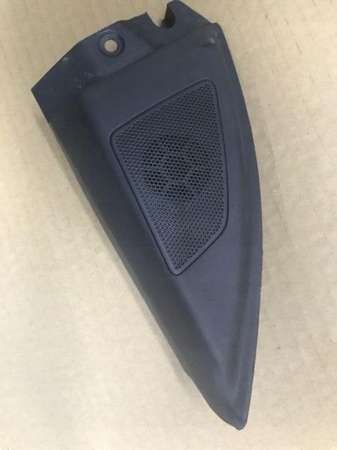 Zaślepka głośnika Opel Vectra C Signum 02-08r. głośnik drzwi osłona trójkąt drzwi lusterka KOMPLET Zaślepka głośnika Opel Vectra C Signum 02-08r. głośnik drzwi osłona trójkąt drzwi lusterka KOMPLET