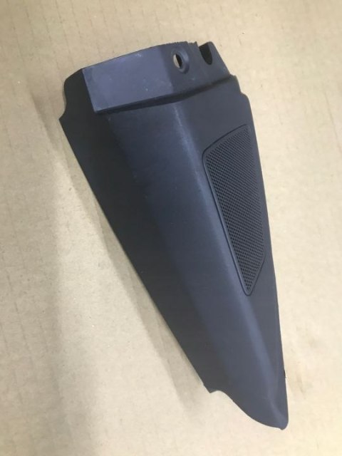 Zaślepka głośnika Opel Vectra C Signum 02-08r. głośnik drzwi osłona trójkąt drzwi lusterka KOMPLET Zaślepka głośnika Opel Vectra C Signum 02-08r. głośnik drzwi osłona trójkąt drzwi lusterka KOMPLET