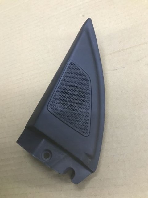 Zaślepka głośnika Opel Vectra C Signum 02-08r. głośnik drzwi osłona trójkąt drzwi lusterka KOMPLET Zaślepka głośnika Opel Vectra C Signum 02-08r. głośnik drzwi osłona trójkąt drzwi lusterka KOMPLET