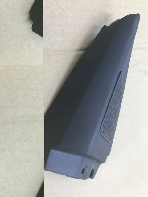 Zaślepka głośnika Opel Vectra C Signum 02-08r. głośnik drzwi osłona trójkąt drzwi lusterka KOMPLET Zaślepka głośnika Opel Vectra C Signum 02-08r. głośnik drzwi osłona trójkąt drzwi lusterka KOMPLET