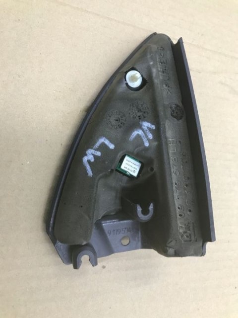 Zaślepka głośnika Opel Vectra C Signum 02-08r. głośnik drzwi osłona trójkąt drzwi lusterka KOMPLET Zaślepka głośnika Opel Vectra C Signum 02-08r. głośnik drzwi osłona trójkąt drzwi lusterka KOMPLET