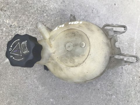 Zbiorniczek wyrównawczy Citroen C3 I C2 02-09r. 1.4 hdi płynu chłodzącego oryginalny 9639562680 Zbiorniczek wyrównawczy Citroen C3 I C2 02-09r. 1.4 hdi płynu chłodzącego oryginalny 9639562680