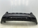 Zderzak tylny Nissan Qashqai J11 II 2 13-17r. Przedlift tył 4XPDC 850224EA0H