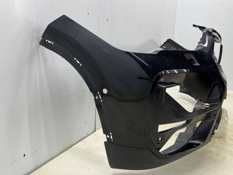 Zderzak przedni BMW X1 F48 19-22r. Lift przód PDC spryski 7954205 Zderzak przedni BMW X1 F48 19-22r. Lift przód PDC spryski 7954205