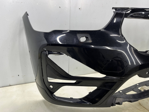 Zderzak przedni BMW X1 F48 19-22r. Lift przód PDC spryski 7954205 Zderzak przedni BMW X1 F48 19-22r. Lift przód PDC spryski 7954205