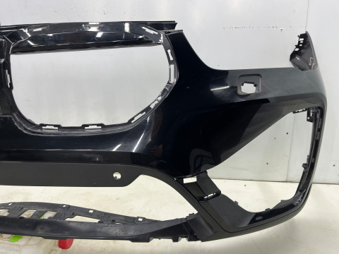 Zderzak przedni BMW X1 F48 19-22r. Lift przód PDC spryski 7954205 Zderzak przedni BMW X1 F48 19-22r. Lift przód PDC spryski 7954205