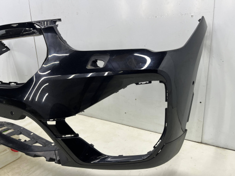 Zderzak przedni BMW X1 F48 19-22r. Lift przód PDC spryski 7954205 Zderzak przedni BMW X1 F48 19-22r. Lift przód PDC spryski 7954205