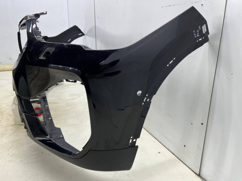 Zderzak przedni BMW X1 F48 19-22r. Lift przód PDC spryski 7954205 Zderzak przedni BMW X1 F48 19-22r. Lift przód PDC spryski 7954205