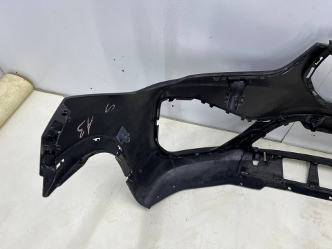 Zderzak przedni BMW X1 F48 19-22r. Lift przód PDC spryski 7954205 Zderzak przedni BMW X1 F48 19-22r. Lift przód PDC spryski 7954205