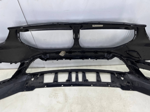 Zderzak przedni BMW X1 F48 19-22r. Lift przód PDC spryski 7954205 Zderzak przedni BMW X1 F48 19-22r. Lift przód PDC spryski 7954205