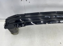 Belka zderzaka Opel Astra K 15-22r. przednie wzmocnienie ORYGINALNE 39035155