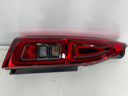 Lampa Citroen Berlingo III Multispace Proace City Toyota Verso Opel Combo E Life lewa tylna 9819649280