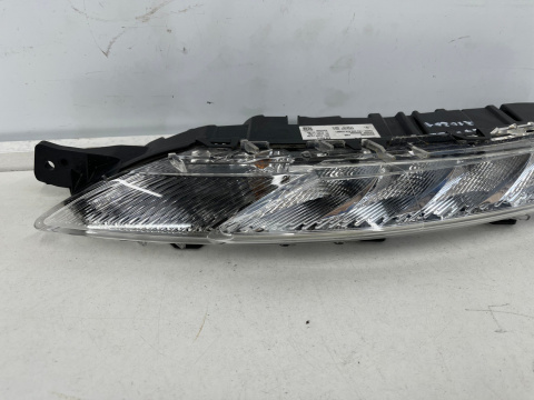 Lampa reflektor Citroen C4 Picasso II lewa przednia FULL LED DRL 9822653980 Lampa reflektor Citroen C4 Picasso II lewa przednia FULL LED DRL 9822653980