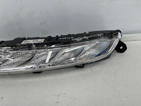 Lampa reflektor Citroen C4 Picasso II lewa przednia FULL LED DRL 9822653980 Lampa reflektor Citroen C4 Picasso II lewa przednia FULL LED DRL 9822653980