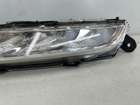 Lampa reflektor Citroen C4 Picasso II lewa przednia FULL LED DRL 9822653980 Lampa reflektor Citroen C4 Picasso II lewa przednia FULL LED DRL 9822653980