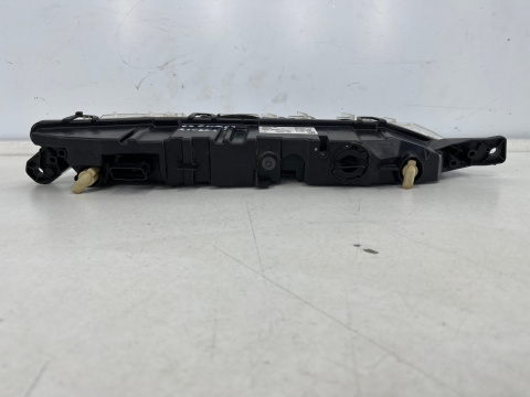 Lampa reflektor Citroen C4 Picasso II lewa przednia FULL LED DRL 9822653980 Lampa reflektor Citroen C4 Picasso II lewa przednia FULL LED DRL 9822653980