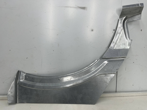 Poszycie Opel Zafira A 99-05r. lewe tylne nadkole część tylna nadkola reperaturka NOWA VAN WEZEL 3790147 Poszycie Opel Zafira A 99-05r. lewe tylne nadkole część tylna nadkola reperaturka NOWA VAN WEZEL 3790147