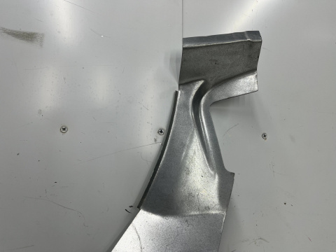 Poszycie Opel Zafira A 99-05r. lewe tylne nadkole część tylna nadkola reperaturka NOWA VAN WEZEL 3790147 Poszycie Opel Zafira A 99-05r. lewe tylne nadkole część tylna nadkola reperaturka NOWA VAN WEZEL 3790147