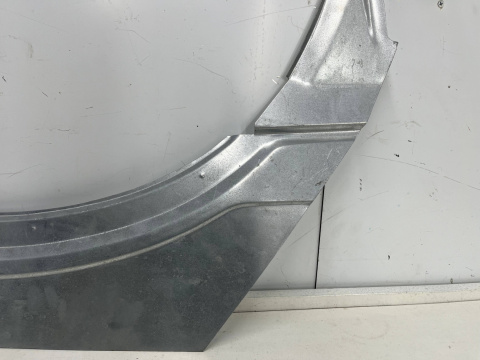 Poszycie Opel Zafira A 99-05r. lewe tylne nadkole część tylna nadkola reperaturka NOWA VAN WEZEL 3790147 Poszycie Opel Zafira A 99-05r. lewe tylne nadkole część tylna nadkola reperaturka NOWA VAN WEZEL 3790147