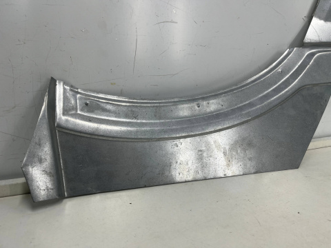 Poszycie Opel Zafira A 99-05r. lewe tylne nadkole część tylna nadkola reperaturka NOWA VAN WEZEL 3790147 Poszycie Opel Zafira A 99-05r. lewe tylne nadkole część tylna nadkola reperaturka NOWA VAN WEZEL 3790147