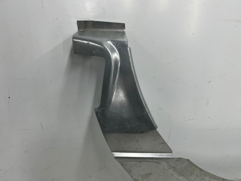 Poszycie Opel Zafira A 99-05r. lewe tylne nadkole część tylna nadkola reperaturka NOWA VAN WEZEL 3790147 Poszycie Opel Zafira A 99-05r. lewe tylne nadkole część tylna nadkola reperaturka NOWA VAN WEZEL 3790147