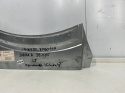 Poszycie Opel Zafira A 99-05r. lewe tylne nadkole część tylna nadkola reperaturka NOWA VAN WEZEL 3790147