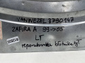 Poszycie Opel Zafira A 99-05r. lewe tylne nadkole część tylna nadkola reperaturka NOWA VAN WEZEL 3790147