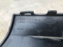 Zderzak przedni Land Rover Defender II 2 L663 narożnik prawy przedni 2020r.-&gt; l8b2-17d749-a