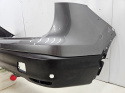 Zderzak tylny Nissan Qashqai J11 13-17r. Przedlift tył 4XPDC 850224EA0H