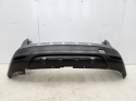 Zderzak tylny Nissan Qashqai J11 13-17r. Przedlift tył 4XPDC 850224EA0H